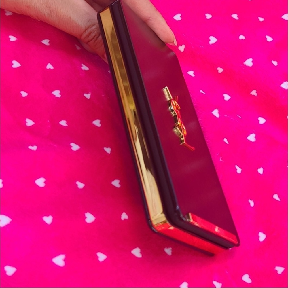 Yves Saint Laurent Complete Make Up Palette - Picture 5 of 5
